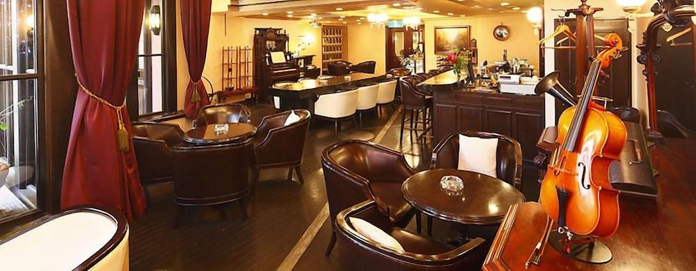 Victoria Inn Nagasaki Exterior foto