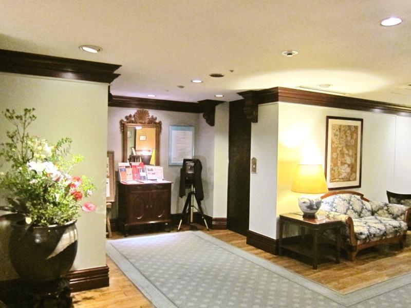 Victoria Inn Nagasaki Exterior foto